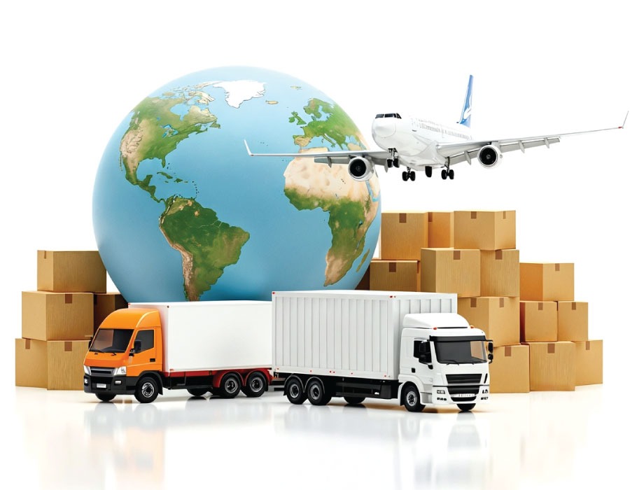 DNA Trading & Exports team and operations