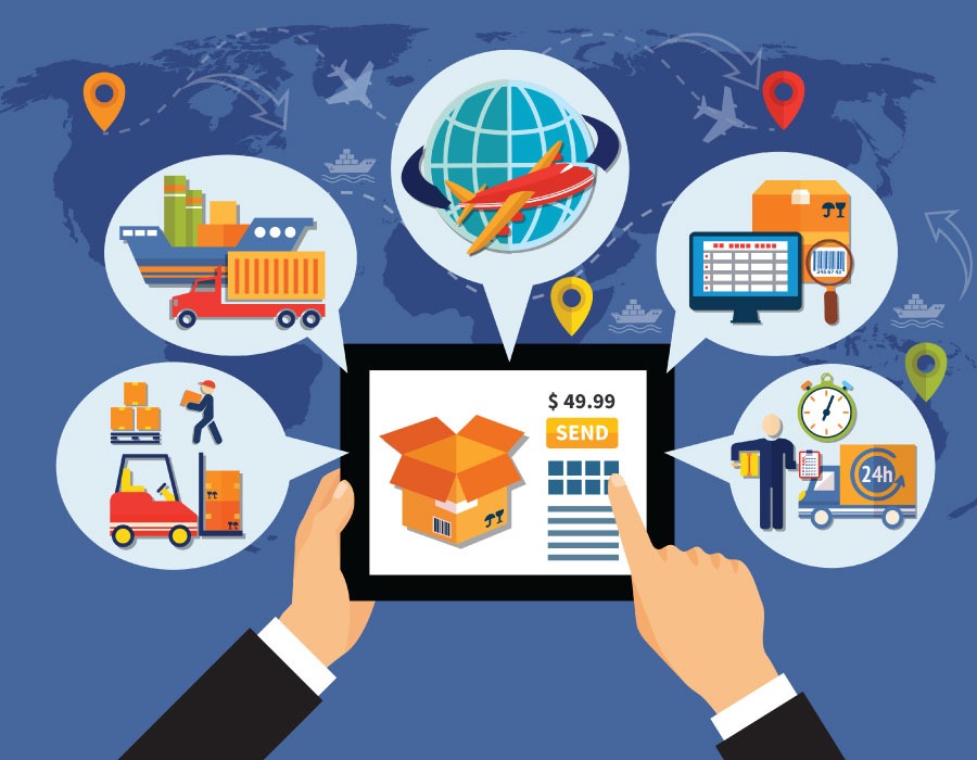 Quality assurance for exported food products